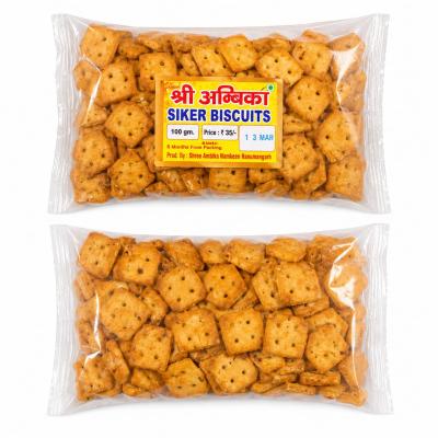 SHREE AMBIKA SIKER BISCUITS 100g
